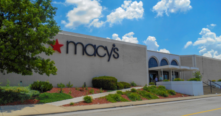 Macy’s Rachel Glauber CZ Tennis Bracelet Is a Must