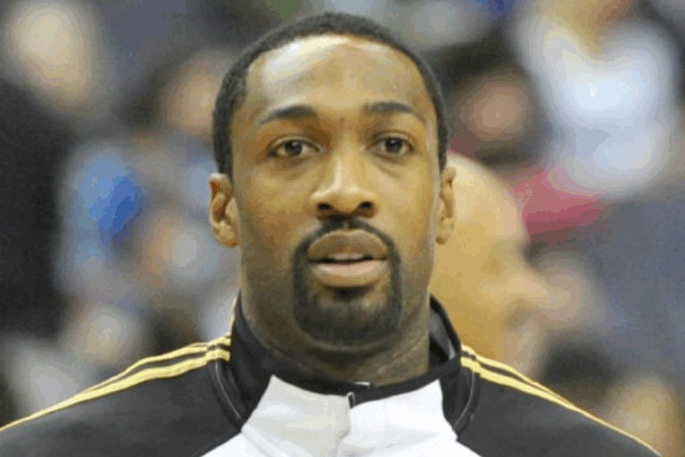 Gilbert Arenas Remains Missing While 16YO Achieves Major Milestone Amid Heartfelt Tribute