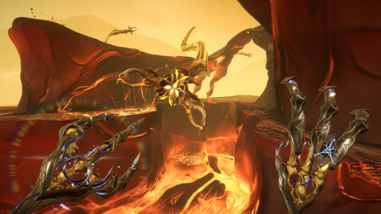 ‘VEX MAGE’ Combines Spellcasting and Co-op Arena Action on Quest & PC VR Next Month