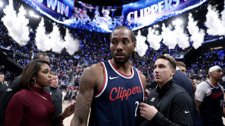 Kawhi Leonard’s ‘Absurd’ Demands Come Back to Haunt Clippers