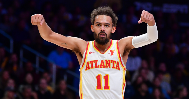 Trae Young’s Hawks Future Called ‘Murky’ by NBA Insider Amid Contract Standoff