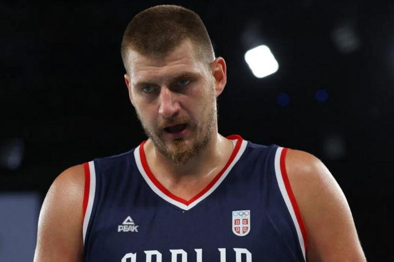 NBA Exec Shares Nikola Jokic Concern That Caused Serbia’s EuroBasket Exit, Per ESPN Source