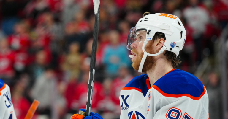 Analyst Expects Connor McDavid’s Upcoming Decision to Trigger NHL-Wide Domino Effect