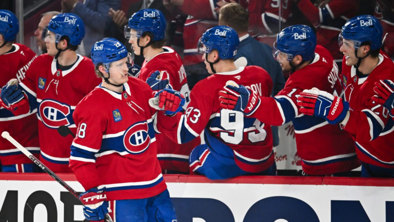 Insider Expects Canadiens to be Active After Recent Trade
