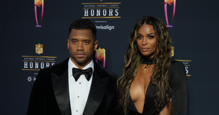 Giants’ Russell Wilson Announces Personal News Amid NFL Season