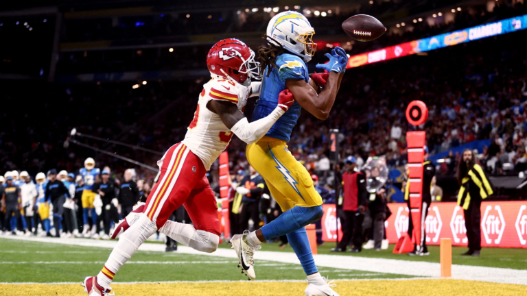 10 best waiver wire pickups