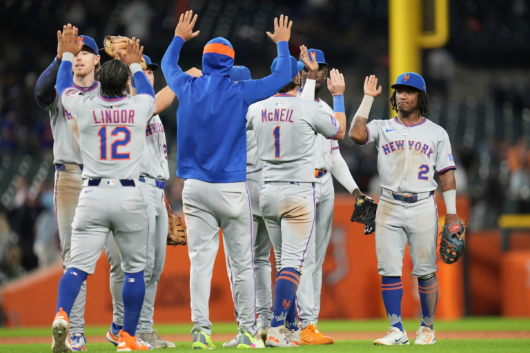 Mets vs. Phillies FREE LIVE STREAM (9/10/25): Watch MLB game online | Time, TV Channel