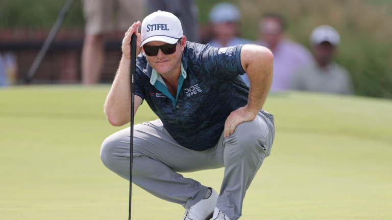 FedExCup Fall primer: Top-100 battle main focus entering Napa opener