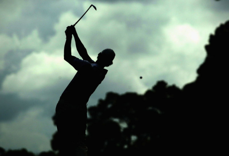 1x PGA Tour Champ Unveils ‘Wildest Situation’ From His Early Days as a Nightclub Bouncer