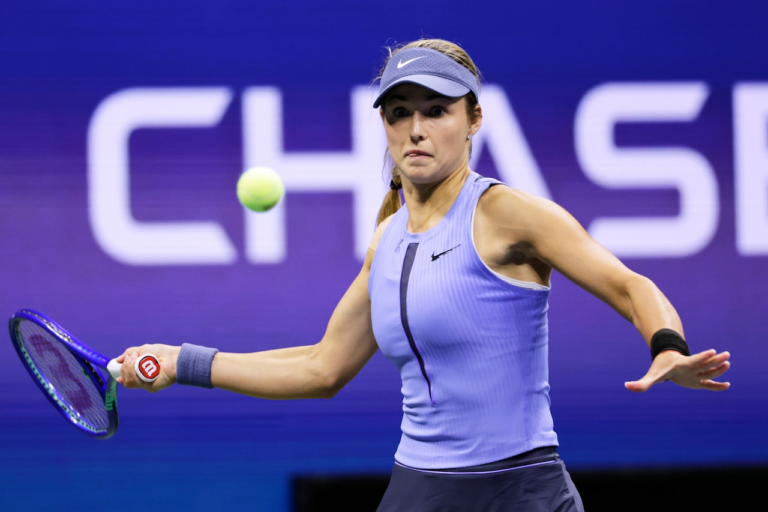 Jannik Sinner’s ex-girlfriend names ‘desperate’ player who slid into her DMs ’10 times’