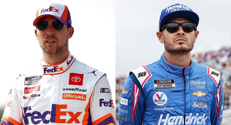 NASCAR Schedule Bristol: Kyle Larson to Save Rick Hendrick From Another Embarrassment?