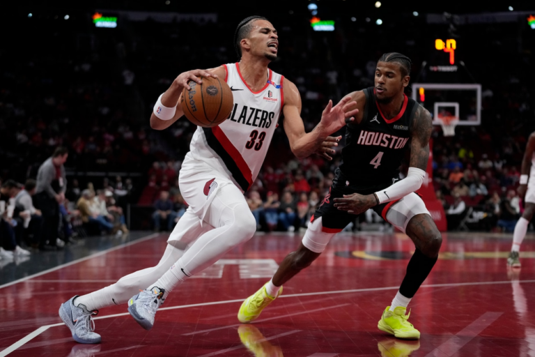 NBA Cup semifinals moving from Las Vegas to home arenas