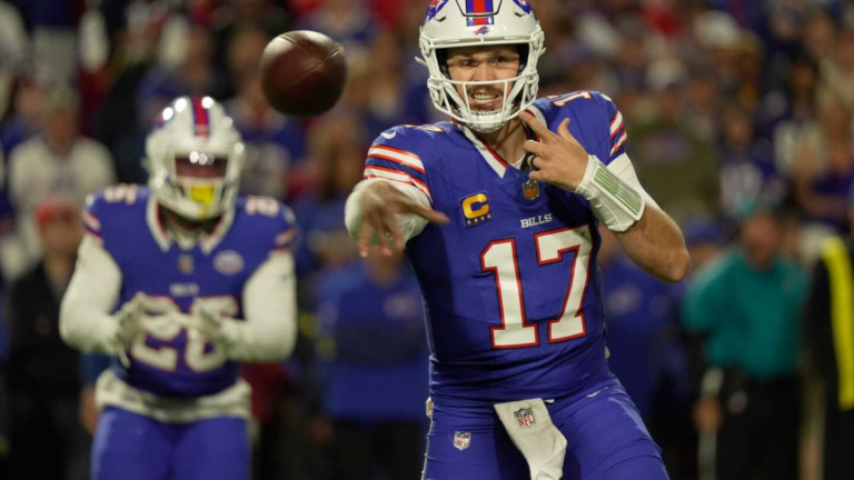 Bills at Jets 2025 NFL Week 2 prediction: Odds, expert picks, QBs, injury update, betting trends, and stats