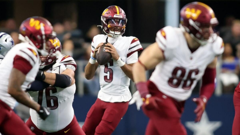 How to bet on NFL Week 2: Where to bet, best betting sites, promos for Commanders-Packers, Chiefs-Eagles