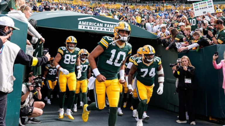 Use BetMGM bonus code CBSSPORTS for NFL picks on Thursday: Get up to $1,500 bonus bets by backing the Packers