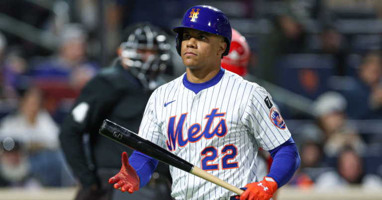 MLB Analyst Issues Harsh Verdict on Mets’ Playoff Chances Amid Struggles
