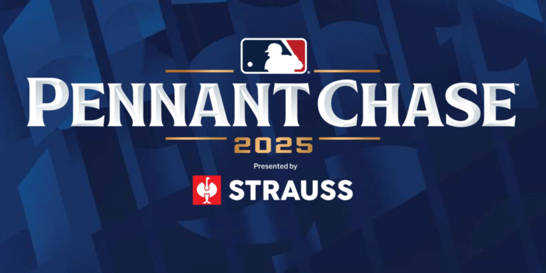 MLB playoff sports betting odds taking shape in final month