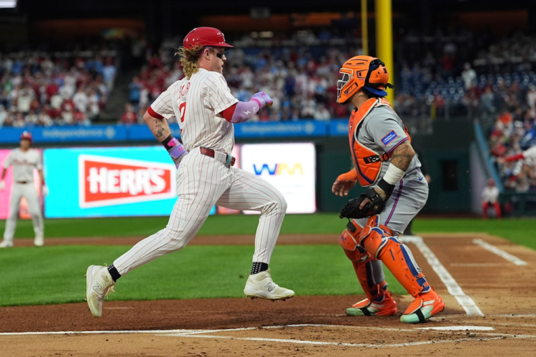 Where to watch Mets vs. Phillies (9/11/25) | FREE LIVE STREAM, Time, TV Channel for MLB game