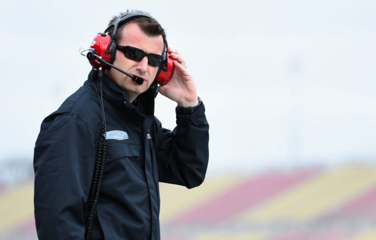 Rodney Childers Confirms Stance on NASCAR’s Rumored Format Change Amidst Plans to Return