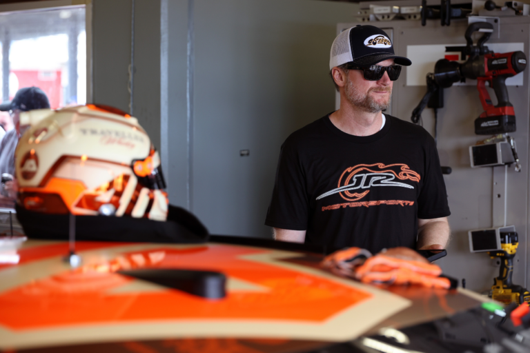 Dale Jr. Drops Bombshell on Possible NASCAR Truck and Xfinity Series Entry