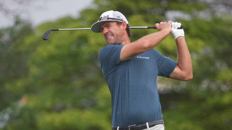 New benchmark for status creates new pressure for PGA Tour players