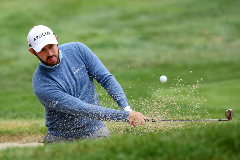 Here’s how to watch the PGA Procore Championship without cable