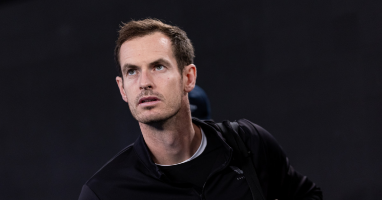 Andy Murray’s Quest To Qualify for Another Kind of Open Championship