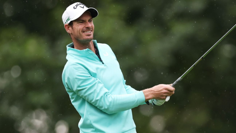 tennis No. 1 plans to enter The Open qualifying