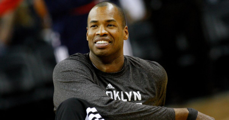Former NBA player Jason Collins undergoing treatment for brain tumor