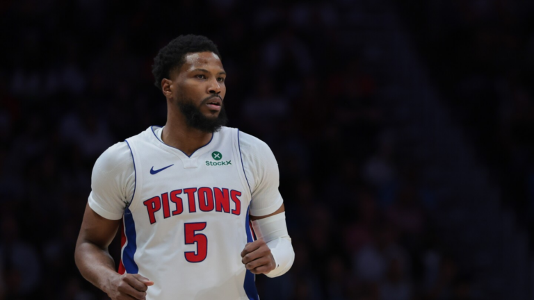 NBA conducting its own investigation into Malik Beasley gambling reports