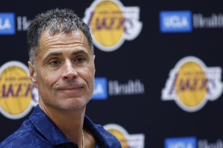 Lakers Linked to 2022 NBA Champ Following Luka Doncic’s Long-Term Deal