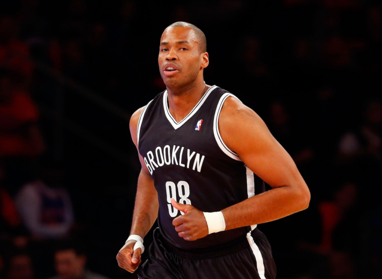 Jason Collins, NBA’s first openly gay player, undergoing treatment for brain tumor