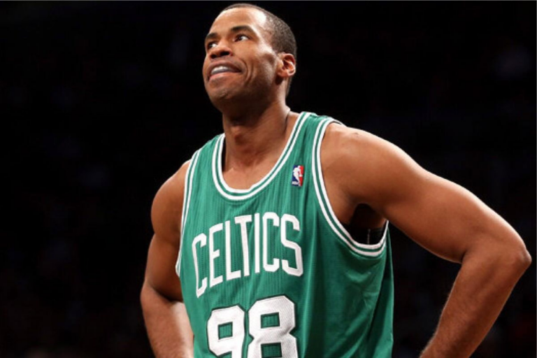 Prayers Pour In For Trailblazing Ex