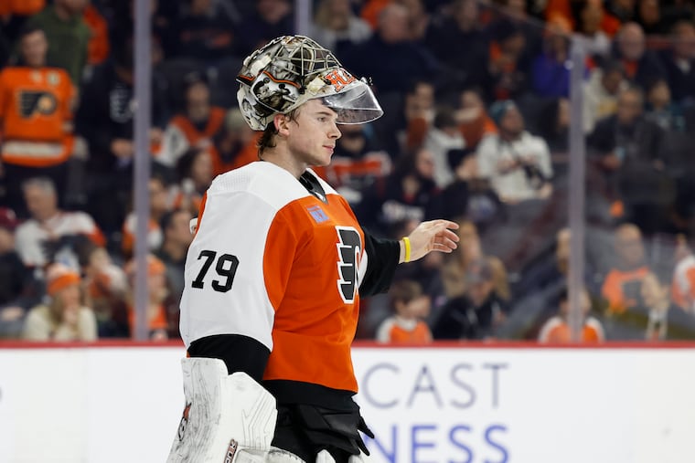 NHL to suspend Carter Hart, four former Hockey Canada codefendants until Dec. 1