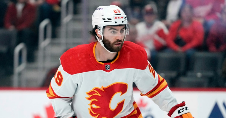 Hockey Players Acquitted Of Sexual Assault Can Sign NHL Contracts