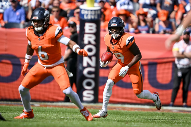 Broncos think kickoff rule change could alter teams’ coin toss approach