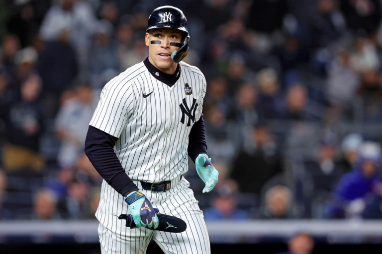 Brian Cashman Admits Risky Aaron Judge Move as Yankees Take Unusual MLB Return Step