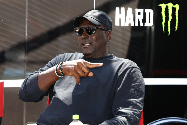 NASCAR Lawsuit: Michael Jordan & Co. Demand Summary Judgment Amid Ongoing Charter Fight