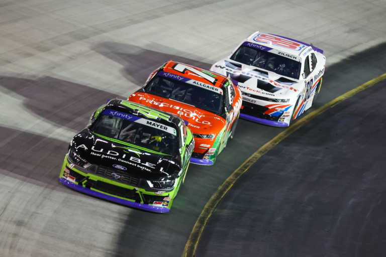 “F- It”: NASCAR Fans Lose Calm as Goodyear’s Bristol Experiment Falls Flat