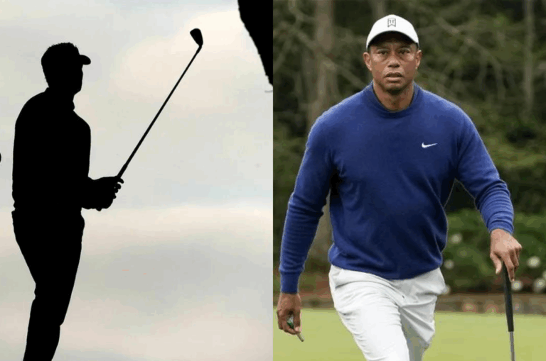 PGA Tour Pro Rallies Behind Tiger Woods Amid Comeback From Back Injury: ‘Always Fun Supporting Tiger’