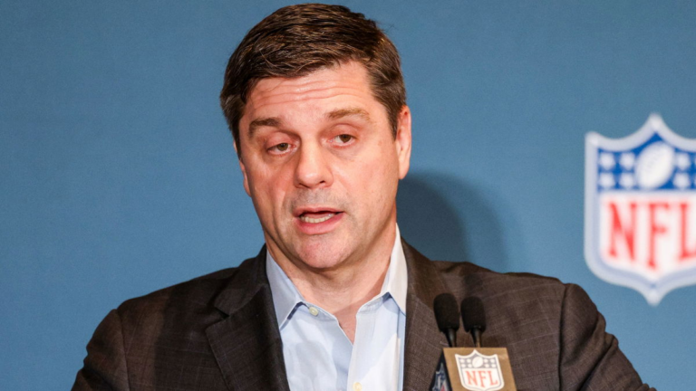 PGA Tour Quietly Puts Surprise Plan in Motion Sparking 2026 Fall Schedule Shake Up