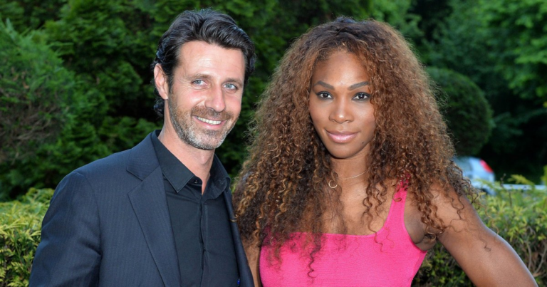 Serena Williams’ Former Coach Called Her ‘Overweight’ After She Gave Birth