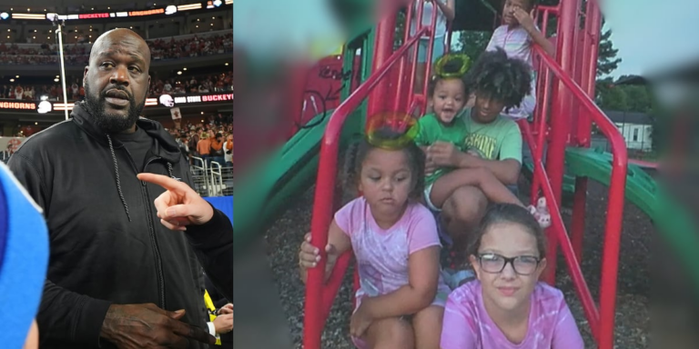 Shaquille O’Neal to help pay for funeral expenses for 4 girls killed in house fire