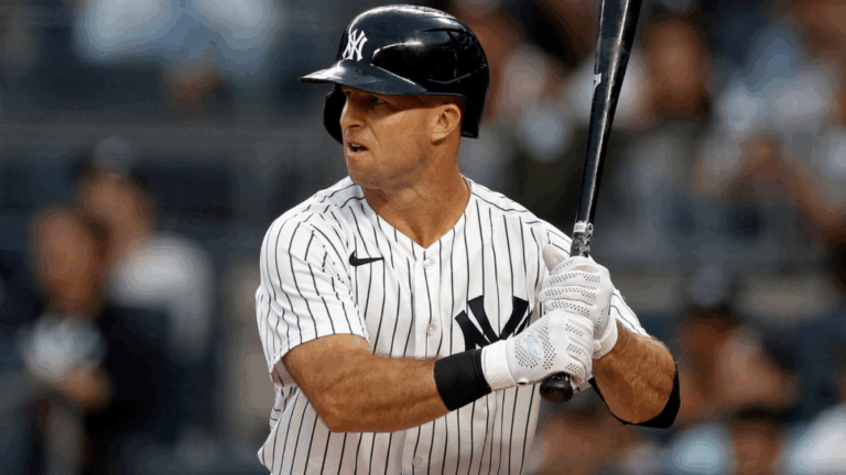Costa Rican authorities raid hotel as they look into death of ex-Yankee Brett Gardner’s son, per report