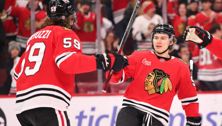 Why the Blackhawks have such a wide range of possibilities this season