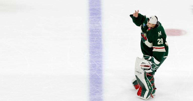 Retiring goaltender Marc-Andre Fleury to suit up for the Pittsburgh Penguins in a preseason game