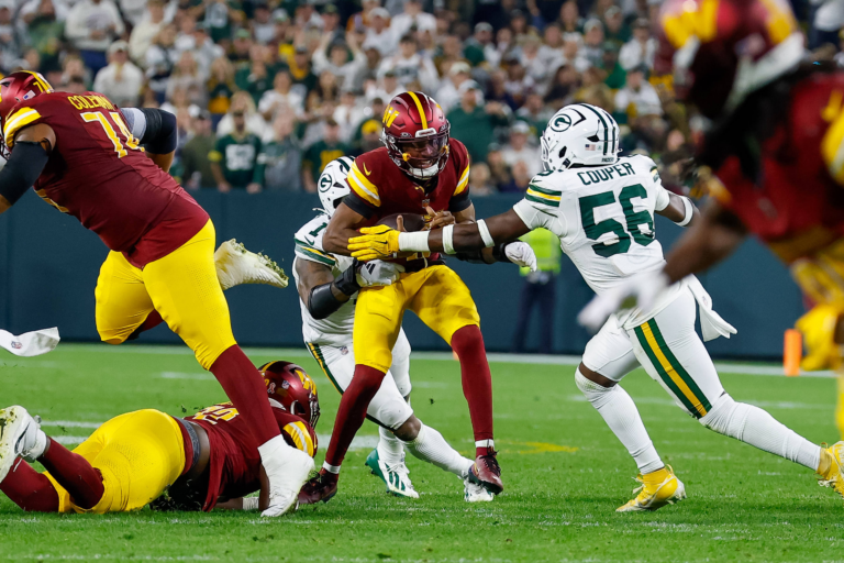 NFL Announces Plan Singling Out Packers as 31 Teams Get a Choice