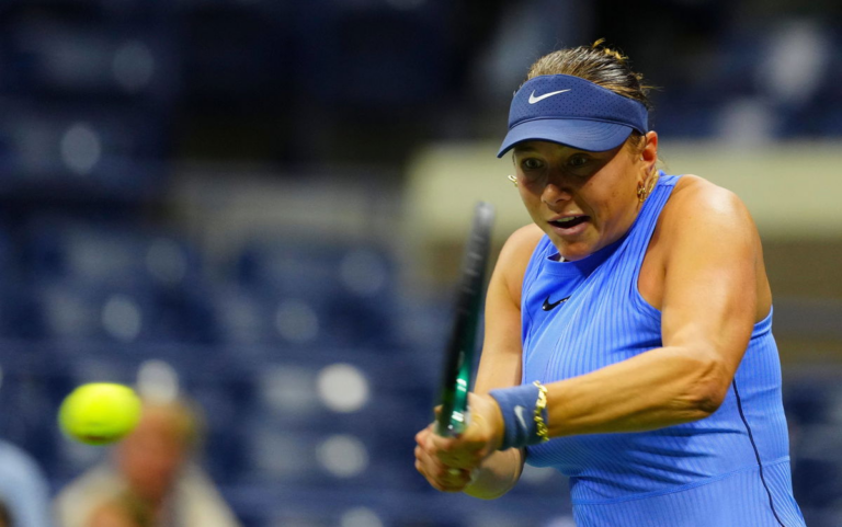 Amanda Anisimova’s One Trait That Makes Her Better Than Carlos Alcaraz and Jannik Sinner Explained