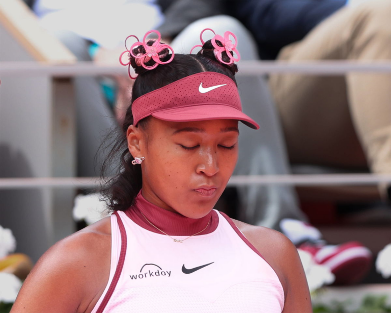 Naomi Osaka Speaks Out on Frequent Anti-Doping Checks After US Open Success