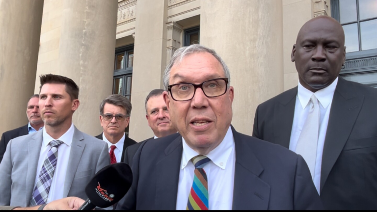 23XI Racing, Front Row Motorsports file motion for summary judgment on NASCAR counterclaims